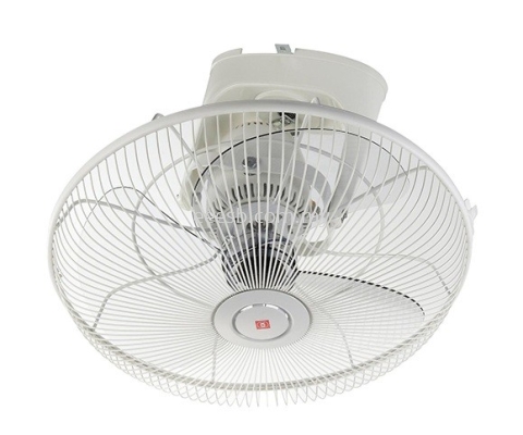 KDK KQ409 Auto Fan 40cm/16"