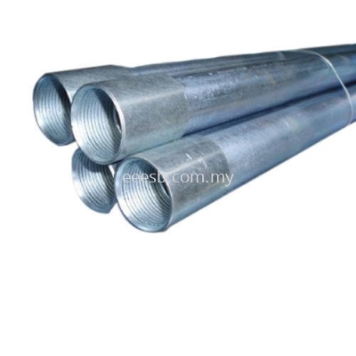 GI Conduit Pipe