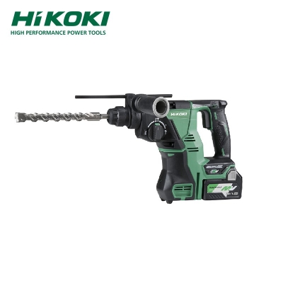 Hikoki DH 36DPA (36V Cordless Rotary Hammer) 