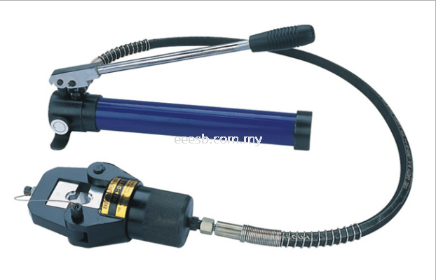 Hydraulic Crimping Tool-CP-630mm