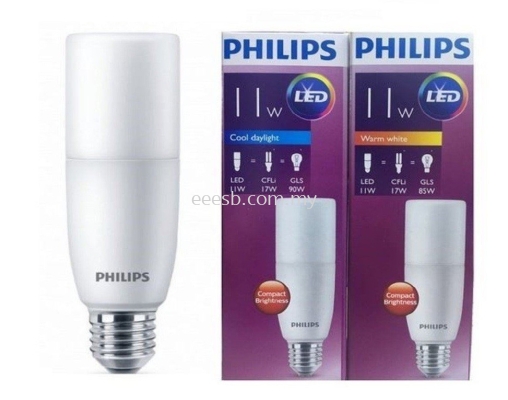 Philips Stick Bulb - ES or PLC