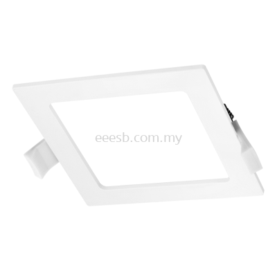 Nikkon Darco Eco Square Downlight