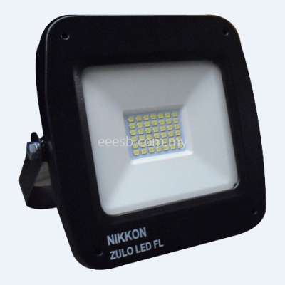 Nikkon Draco ZULO LED Floodlight