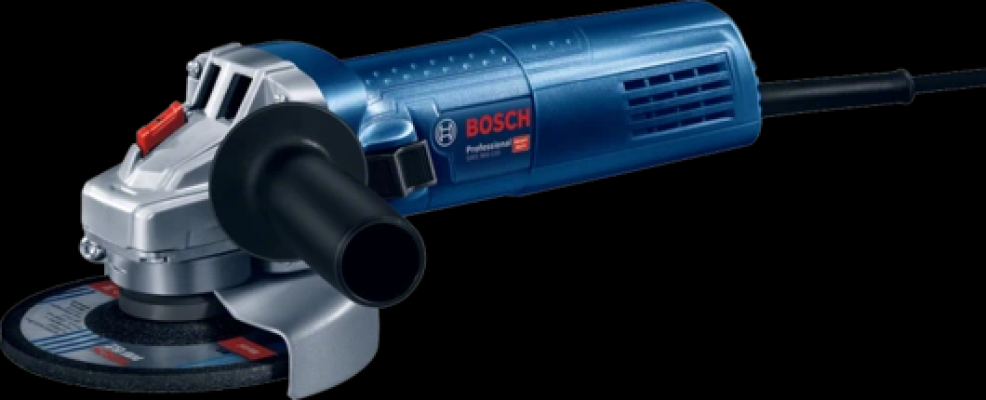 BOSCH Angle Grinder GWS 900-100 Professional