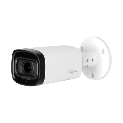 HAC-HFW1230R-Z-IRE6. Dahua 2MP Starlight HDCVI IR Bullet Camera