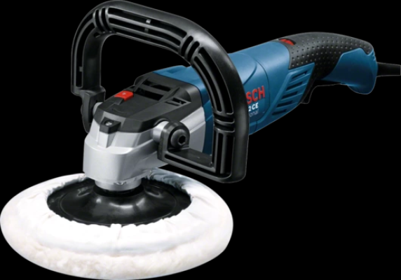 BOSCH Polisher GPO 12 CE Professional