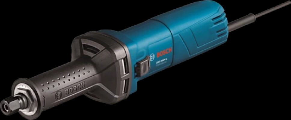 BOSCH Straight Grinder GGS 3000 L Professional