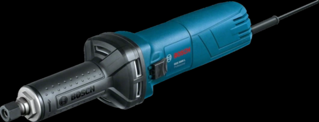 BOSCH Straight Grinder GGS 5000 L Professional