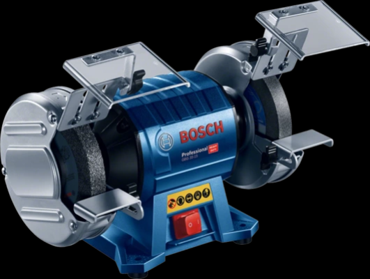 BOSCH Double-Wheeled Bench Grinders GBG 35-15 Professional