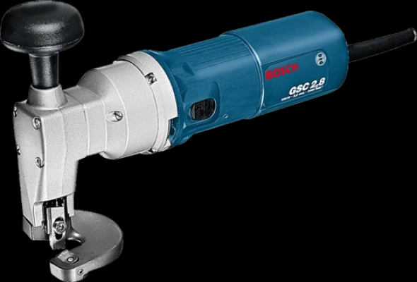 BOSCH Shear GSC 2,8 Professional