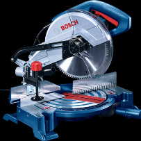 BOSCH Mitre Saw GCM 10 MX Professional