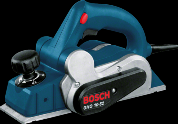 BOSCH Planer GHO 10-82 Professional