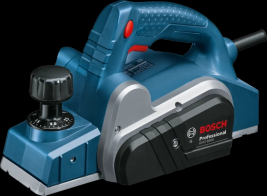 BOSCH Planer GHO 6500 Professional