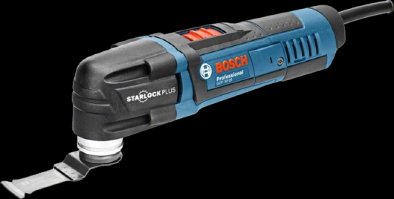 BOSCH Multi-Cutter GOP 30-28 Professional