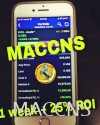 1week 27.59% roi
1week 27.59% roi
1week 27.59% roi

#vipclassmaccns
#thesecretoffundmanagerlevel
#MaccnsƱͶ 
#Maccnsֵ 
#maccnsacademy 
1week 27.59% roi
1week 27.59% roi
1week 27.59% roi

#vipclassmaccns
#thesecretoffundmanagerlevel
#MaccnsƱͶ 
#Maccnsֵ 
#maccnsacademy 
ǹƱγ ǹƱͶʿγ(ѩݭ)