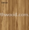 DW104 3mm Lohas Luxury Vinyl Floor (LVT)