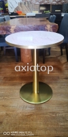  Round Table Cafe Table / Dining Table F & B Furniture