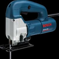 BOSCH Jigsaw GST 80 PBE Professional