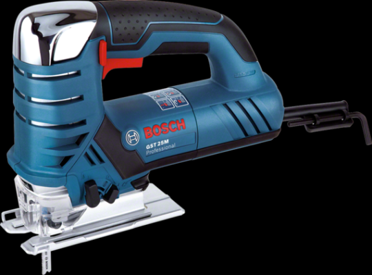 BOSCH Jigsaw GST 25 M Professional