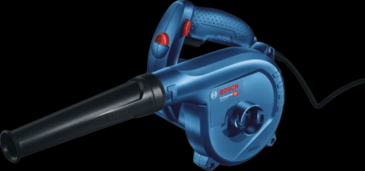 BOSCH Blower with Dust Extraction GBL 82-270 Professional