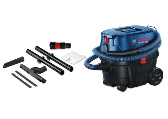 BOSCH Wet/Dry Extractor GAS 12-25 PL Professional