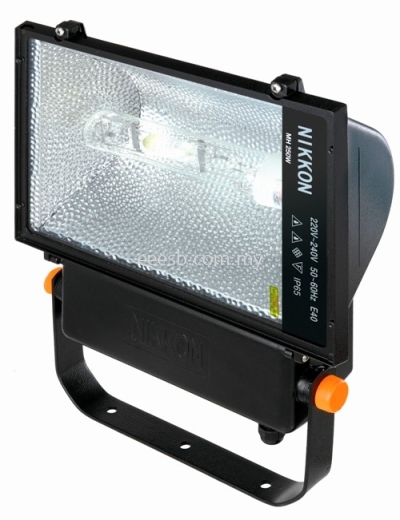 Nikkon S2000 Floodlight