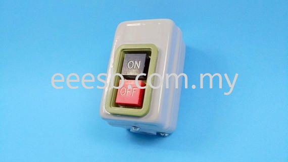 On-Off Push Button - 15A Push Button & Pilot Lamp Control Units ...