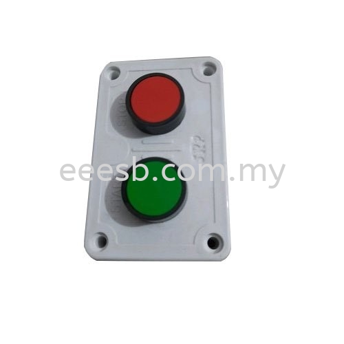 On-Off Push Button Push Button & Pilot Lamp Control Units Selangor ...