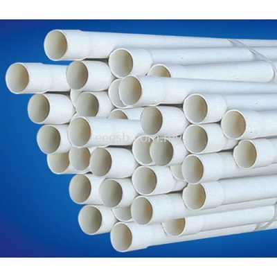 Wireman Medium Duty Pvc Pipe