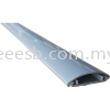 Pvc Half Moon Casing PVC Pipe PVC Conduit Pipe & Accessories