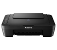 PIXMA E470 Canon Compact Wireless All-In-One for Low-Cost Printing CANON PRINTER