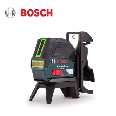 Bosch GCL 2-15 G Professional
