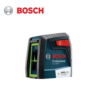 Bosch GLL 30 G Professional