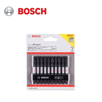 Bosch Impact Screwdriver Bit (2608522405)