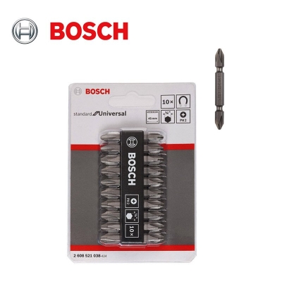 Bosch Universal Screwdriver Bit (2608521039)