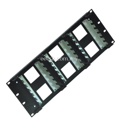 Tel Back Mount Frame