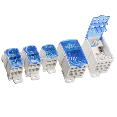 Terminal Block-250A