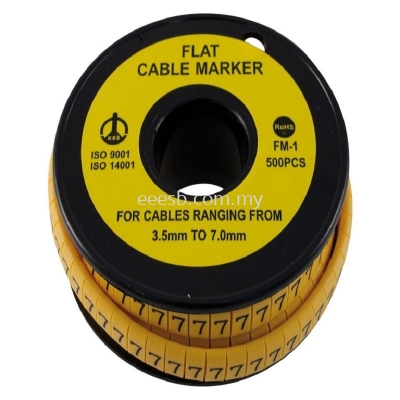 Cable Marker FM-1