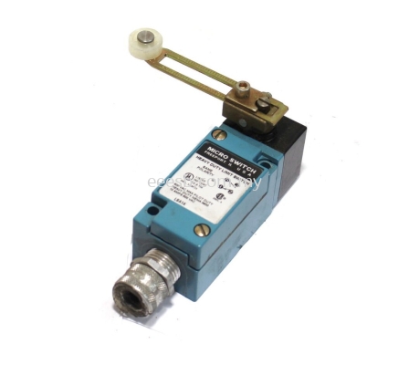 Limit Switch