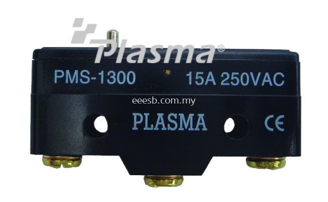 PLASMA PMS-1300 Micro Switch