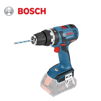 Bosch GSB 18V-EC Professional (Cordless Impact Drill) *Solo