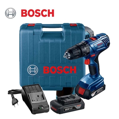 Bosch GSB 180-LI Professional (Cordless Impact Drill Driver)