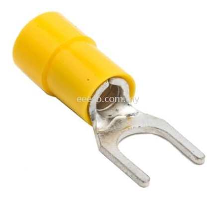 Insulated Spade Terminal