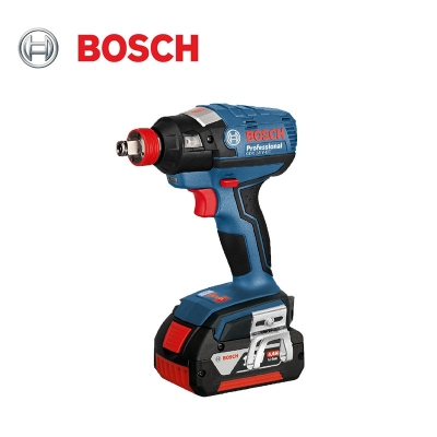 Bosch GDX 18 V-EC (Cordless Impact Wrench)