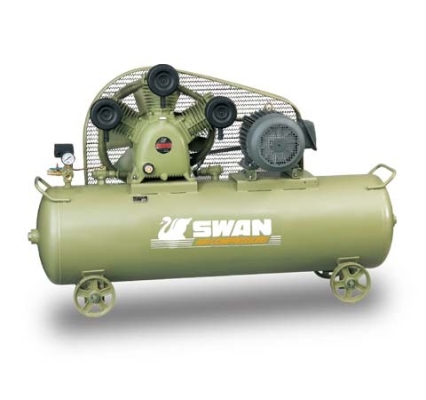 Swan Air Compressor S series 10 HP SWP-310