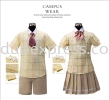 International & Private School Uniform - Concept 1 School Uniform Baju Uniform Custom KL PJ 