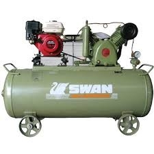 Swan Hight pressure engine air compressor HVU-203E