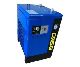 ESKO air dryer 7.5HP - 50HP EK-AC
