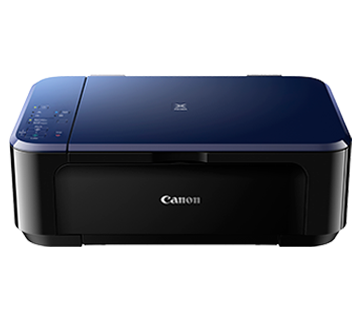 PIXMA E560 / E560R Canon Advanced Wireless All-In-One with Auto Duplex Printing for Low-Cost Printin