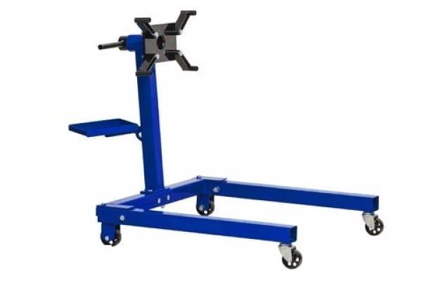 ESKO 1250 LBS ENGINE STAND EK-ES125